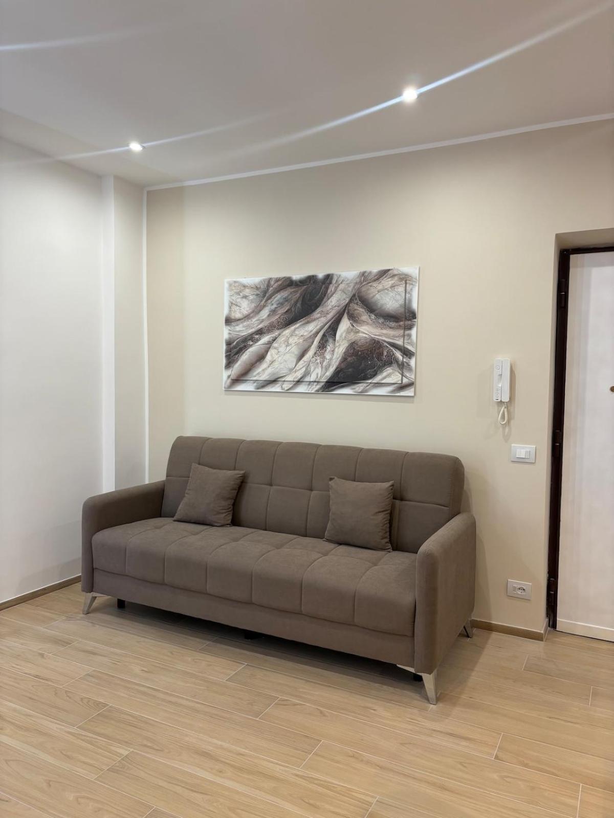 Appartamento con 1 Camera da Letto