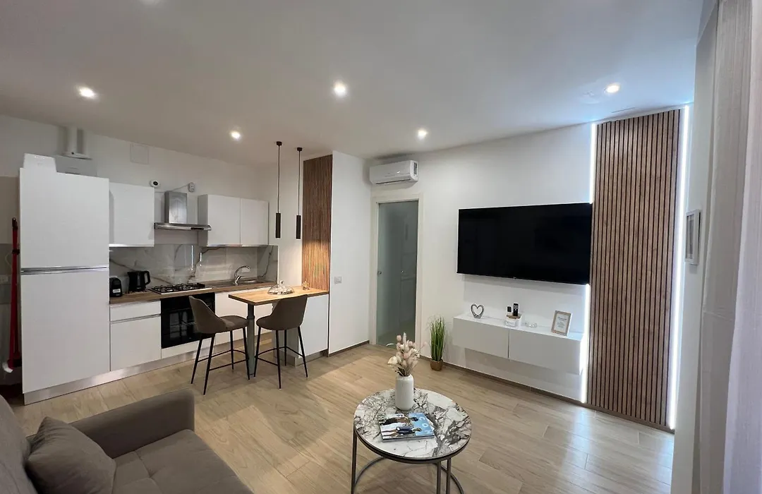 Gianvenuti House Rome - Metro A With Jacuzzi-1